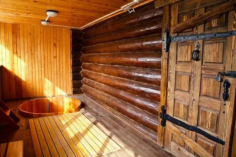 Каменские бани