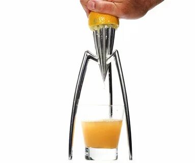 Juicy salif