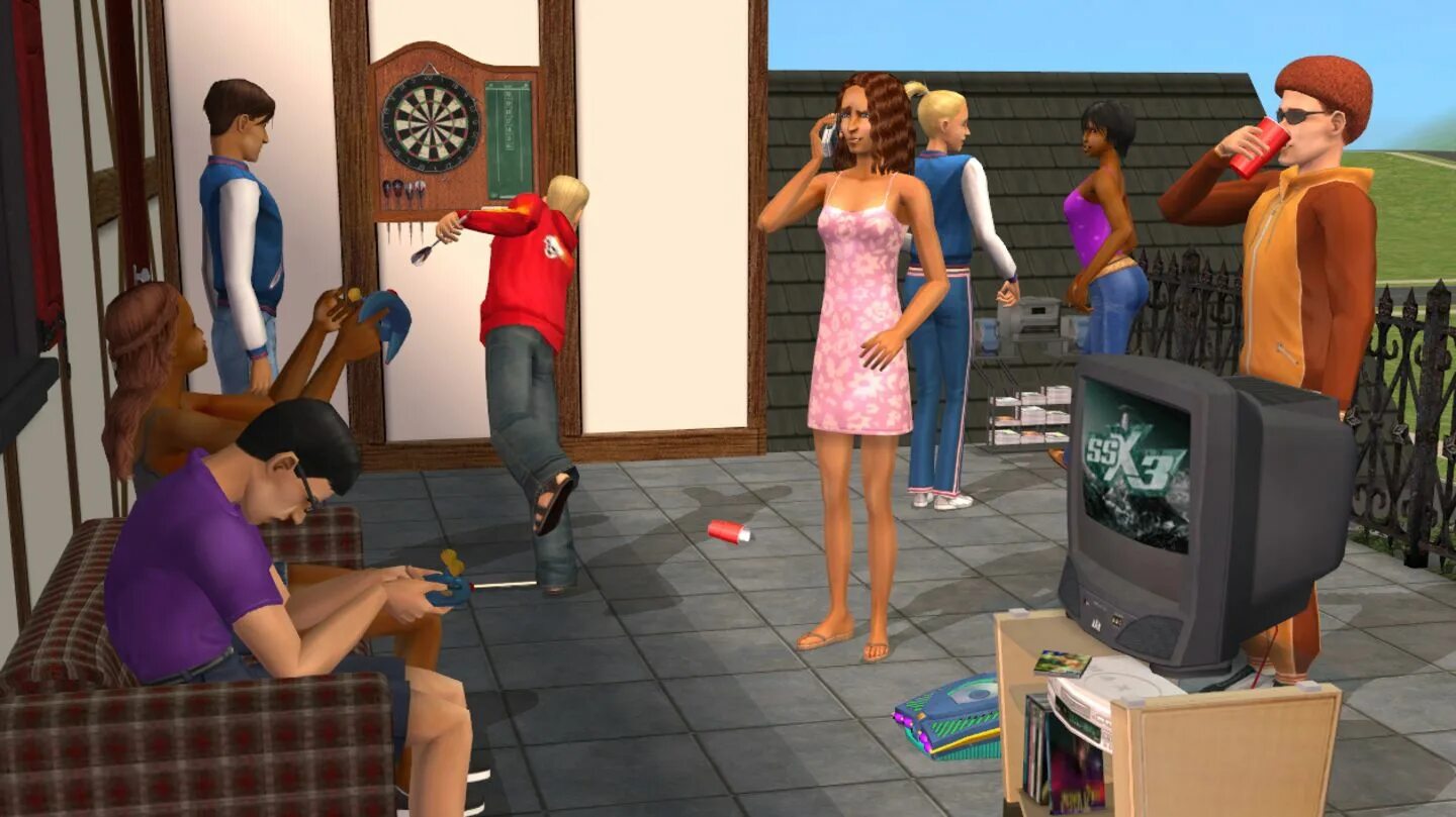 Повышение симс 2. The sims 2: университет. sims 2 дом 2. симс 2 university. симс 2 университет.