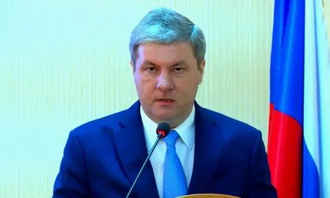Руководитель архангельской
