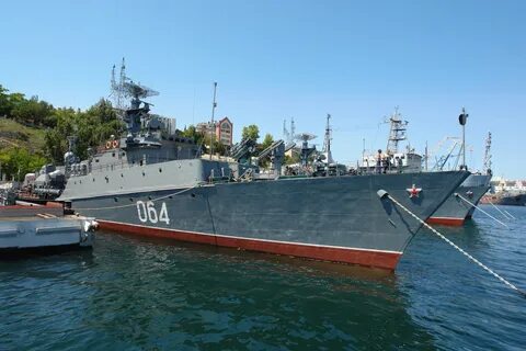 Малая севастополя
