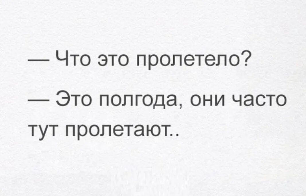 По утрам пролетает тут и там. Что это пролетело. Что это пролетело это полгода они часто тут пролетают. Что это пролетело полгода. Пол года пролетело.