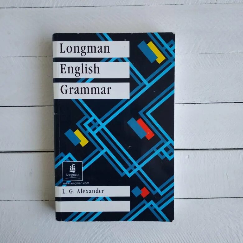 Longman Grammar. Longman English Grammar Alexander. L.G. Alexander "Longman English Grammar";. Longman English Grammar Practice.