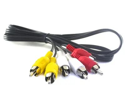 Цвет rca