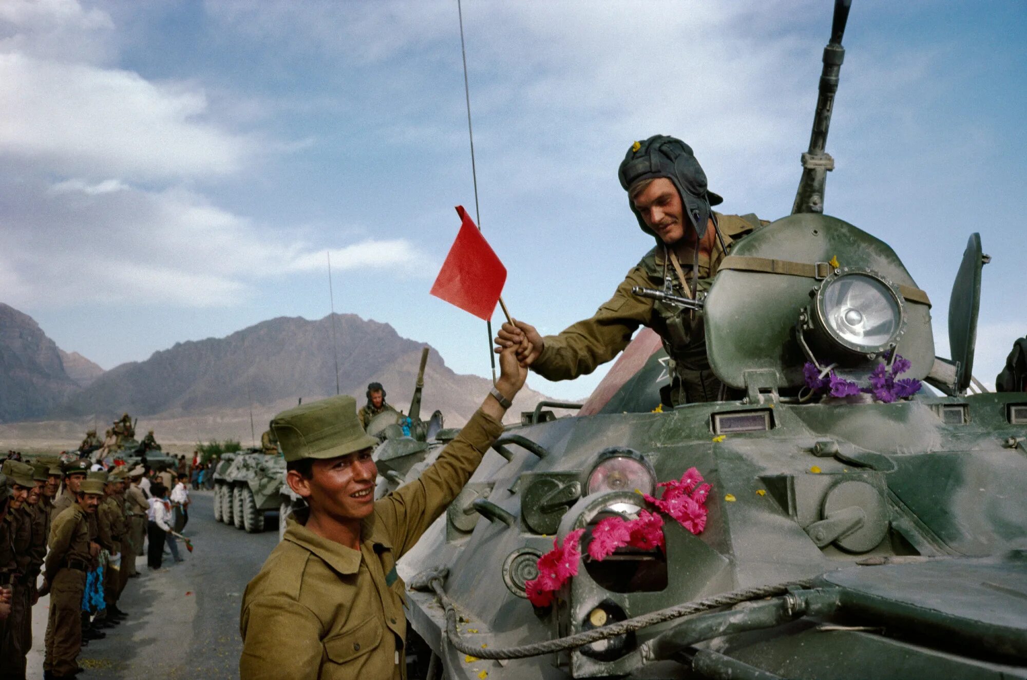 Армия Афганистана 1979 1989. Советские войска в Афганистане 1979.