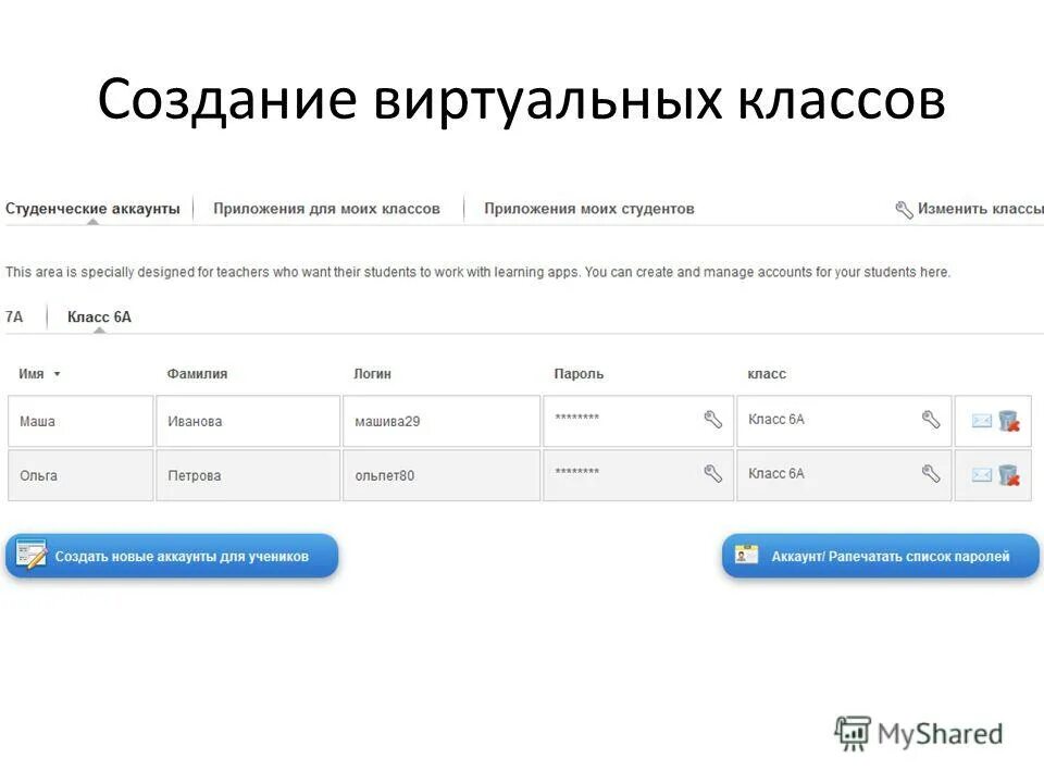 Виртуальные экскурсии в образовании. Как создать виртуальный класс. Определение виртуального класса. Как провести свой онлайн урок в виртуальный класс. Определение виртуального класса.