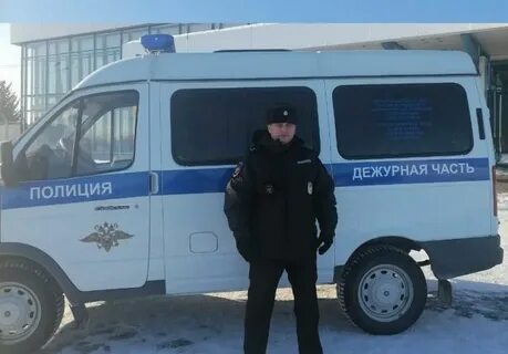 Задержали сотрудников транспортной полиции