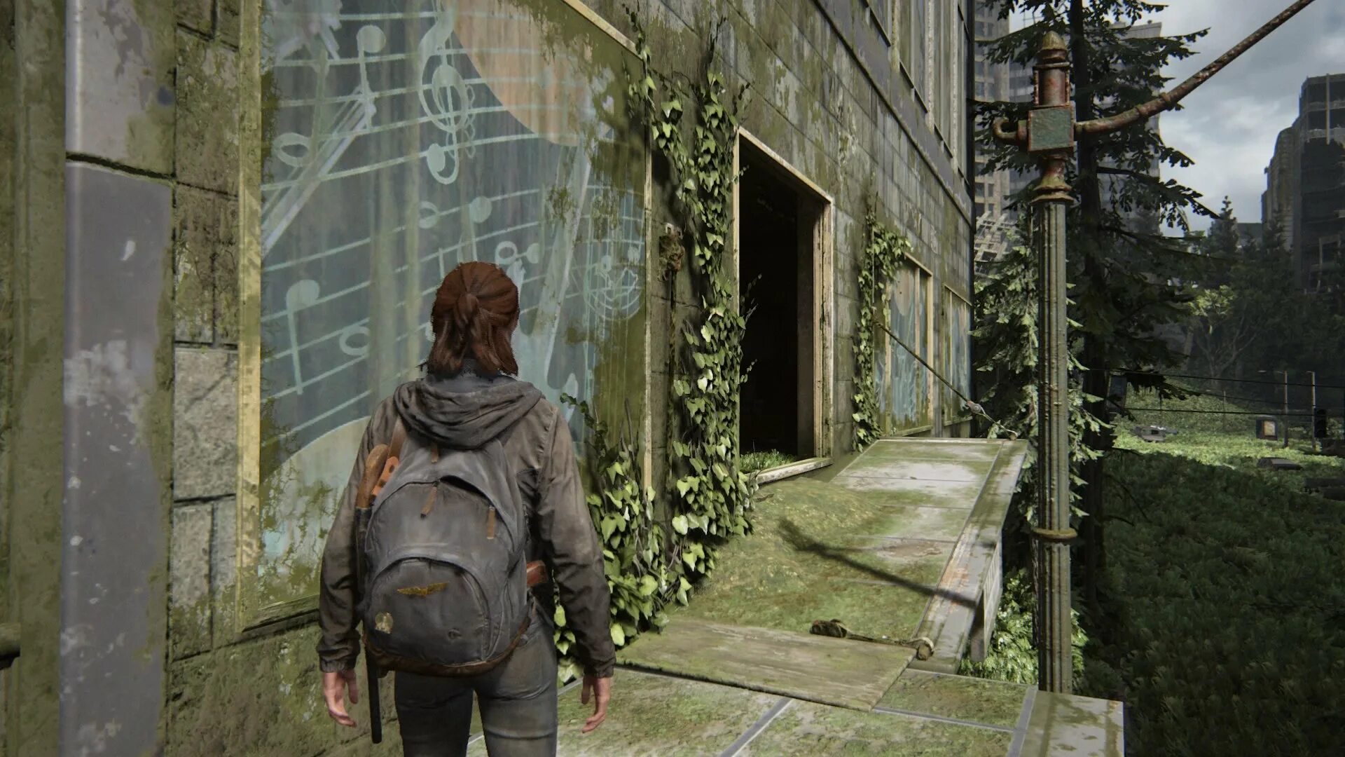 The last of us part системные требования. Сиэтл the last of us. the last of us 2. сиэтл the last of us 2.