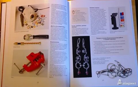Проволока книги