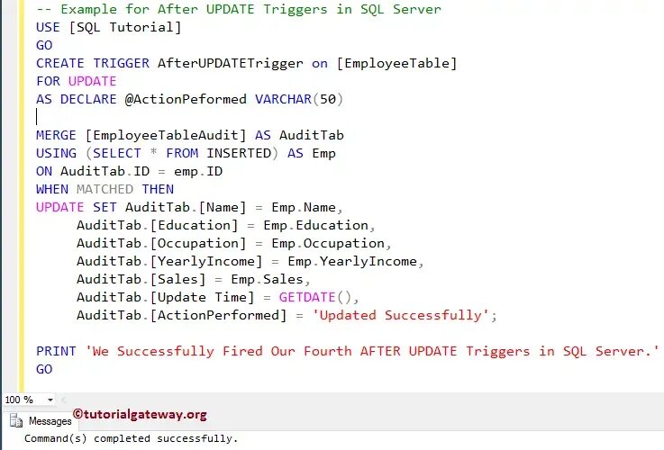 Trigger update. Update SQL. Update SQL синтаксис. Триггеры SQL Server. Триггер update SQL.