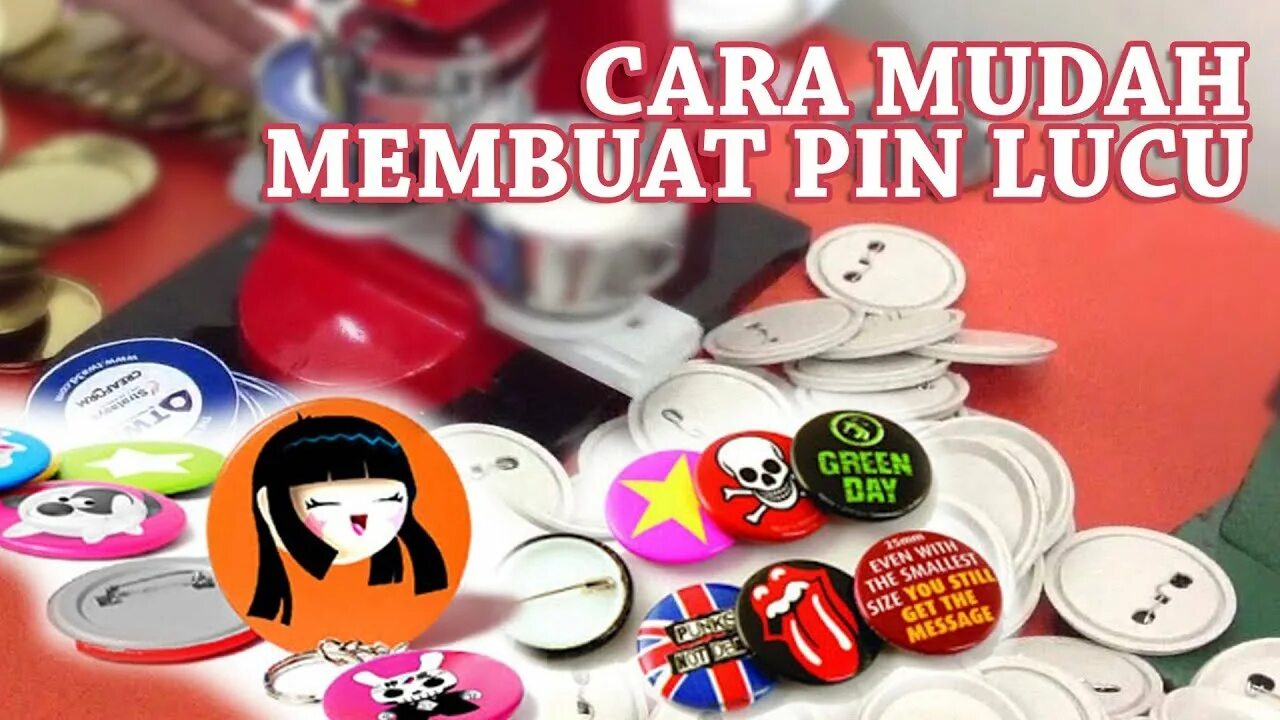 Membuat. Cara membuat