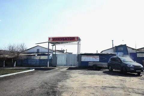 Село полянское