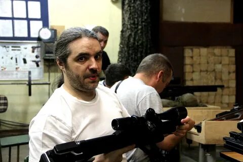 Тир труд