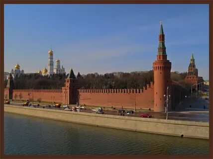 Московская тема