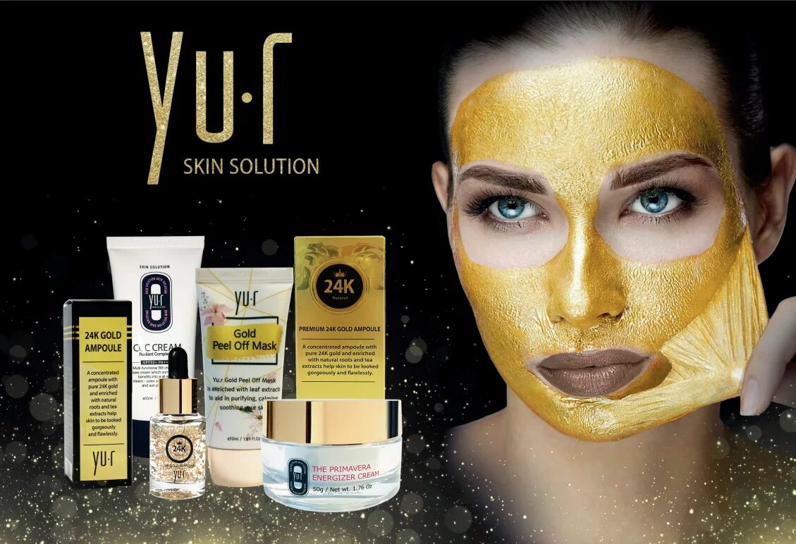 Skin solution ccc. Косметика Yu.r. Косметика Skin solution. Крем yur. Корейская косметика yur me.