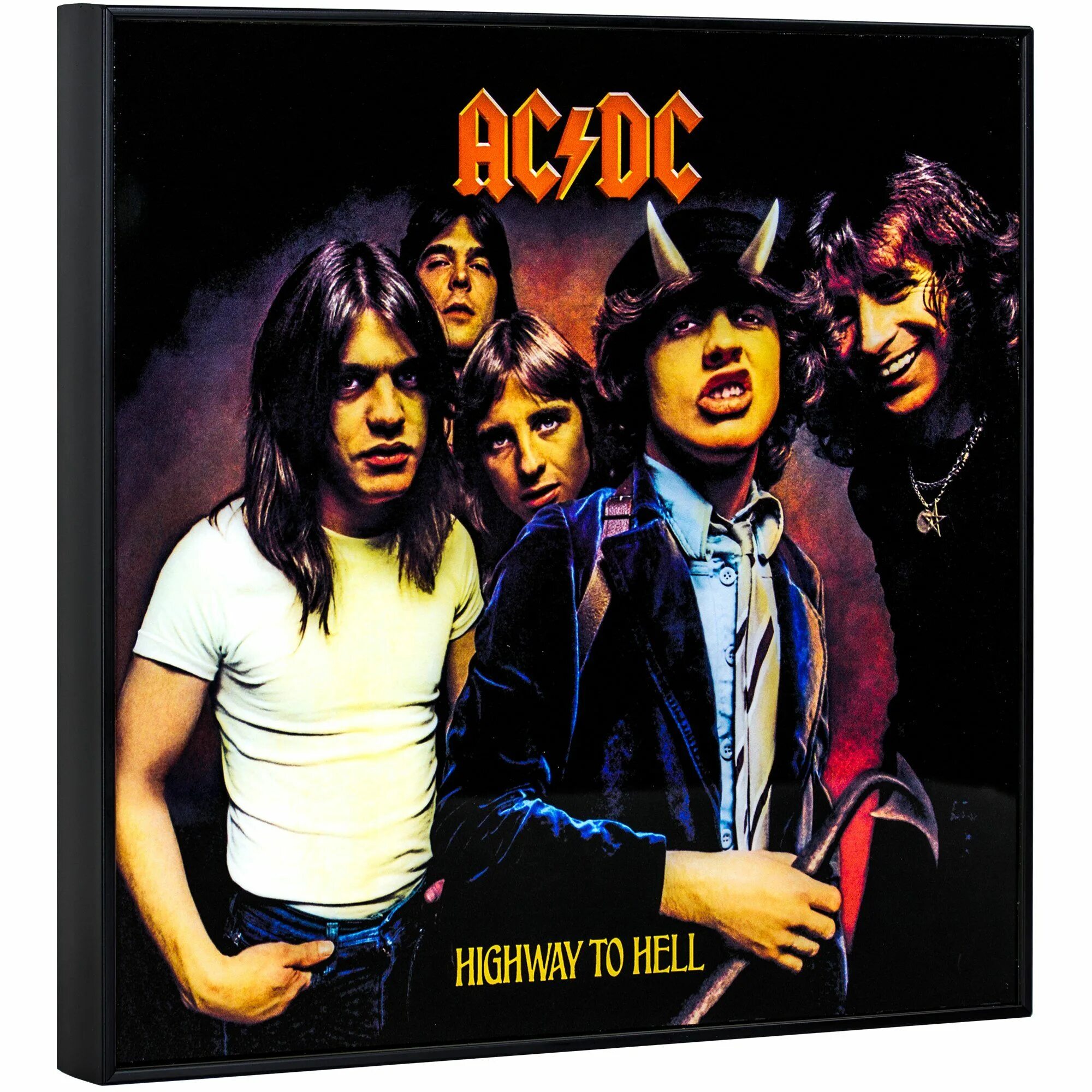 Acdc highway to hell. АС DC Highway to Hell. AC DC Highway to Hell 1979 обложка. Highway to Hell обложка. AC DC Highway to Hell album.