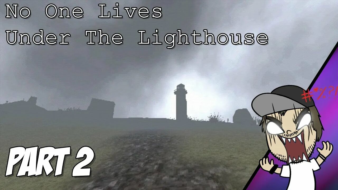 No one lives under. No one Lives under the Lighthouse. Игра no one Lives under the Lighthouse. No one Lives under the Lighthouse монстр. Nobody Lives under the Lighthouse.