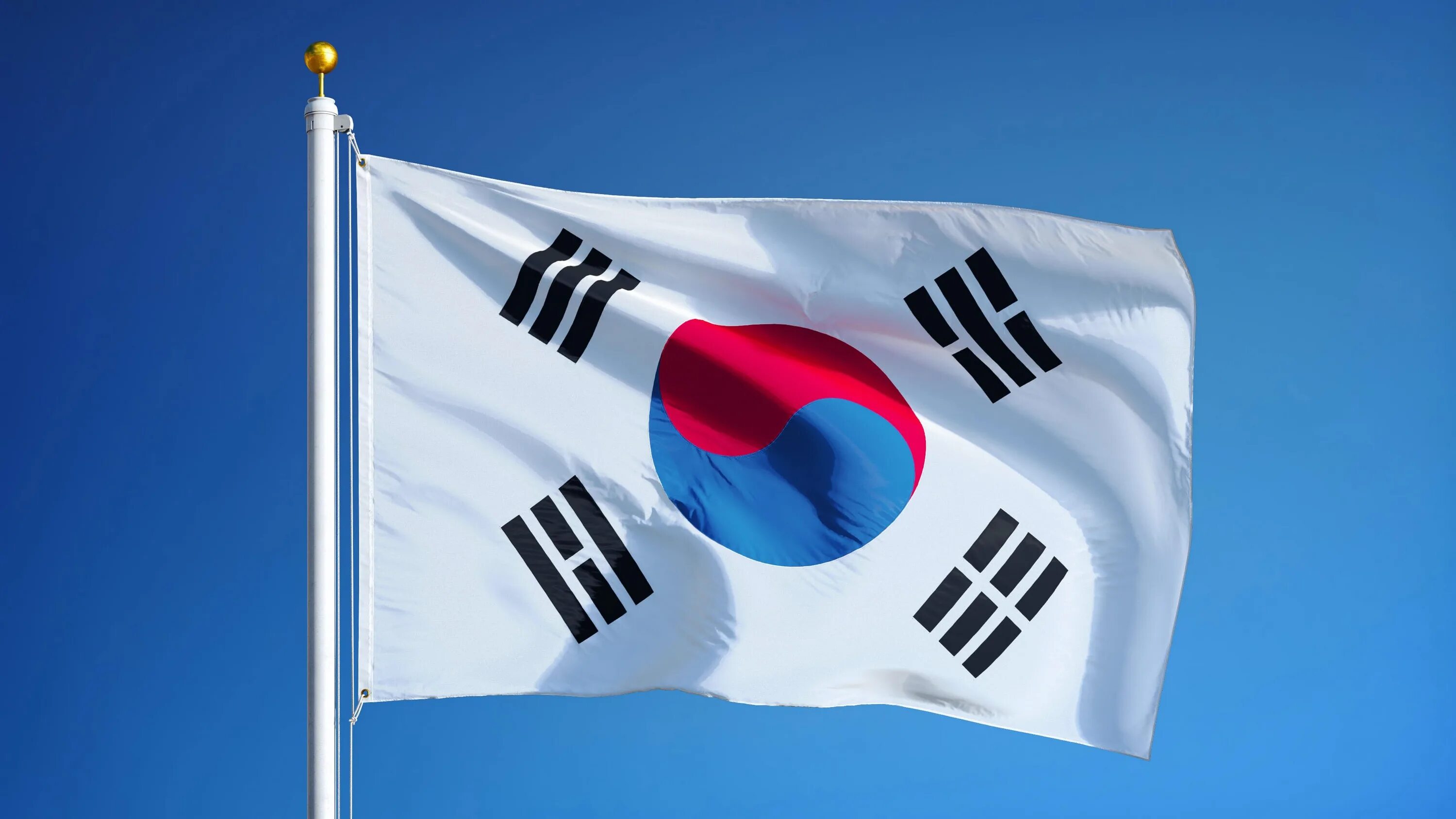 Южная корея какие санкции. Флаг южная корея. south korea флаг. флаг республики корея. корейский флаг южной кореи.