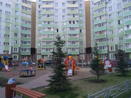 Квартира 9 мая красноярск