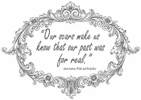 Our past