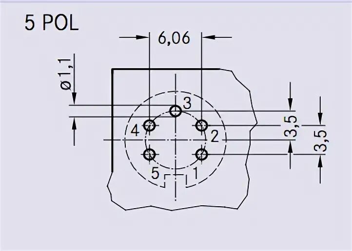 39 35 5 16 3. Gx16 5 Pin разъем чертеж. Разъем gx16 12m-3 распиновка. Gx16 8pin распиновка. Gx16 чертеж.