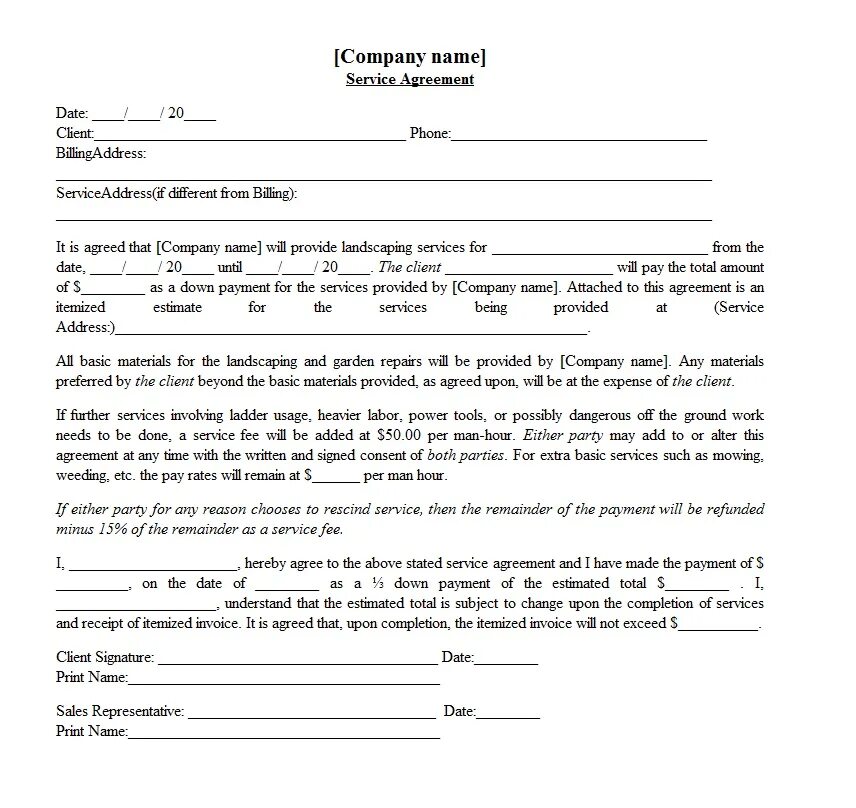 Service Agreement in English. Agreement on the provision of services. Agreement with the client. Пример документа в США services Agreement.