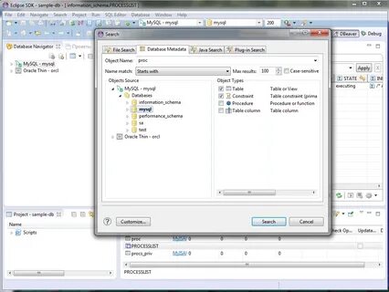 Sdk example