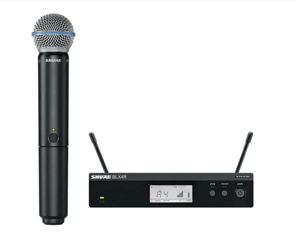 Радиомикрофон цена. Shure blx4r. Радиосистема Shure blx24re/sm58. Shure BLX b58. Радиосистема ручной Shure BLX beta58.