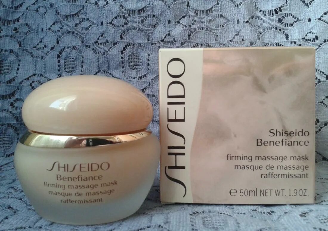 Shiseido Firming massage Mask. Benefiance маска. Benefiance Firming massage Mask Masque de raffermissant. Шисейдо маска для молодой кожи. Shiseido firming