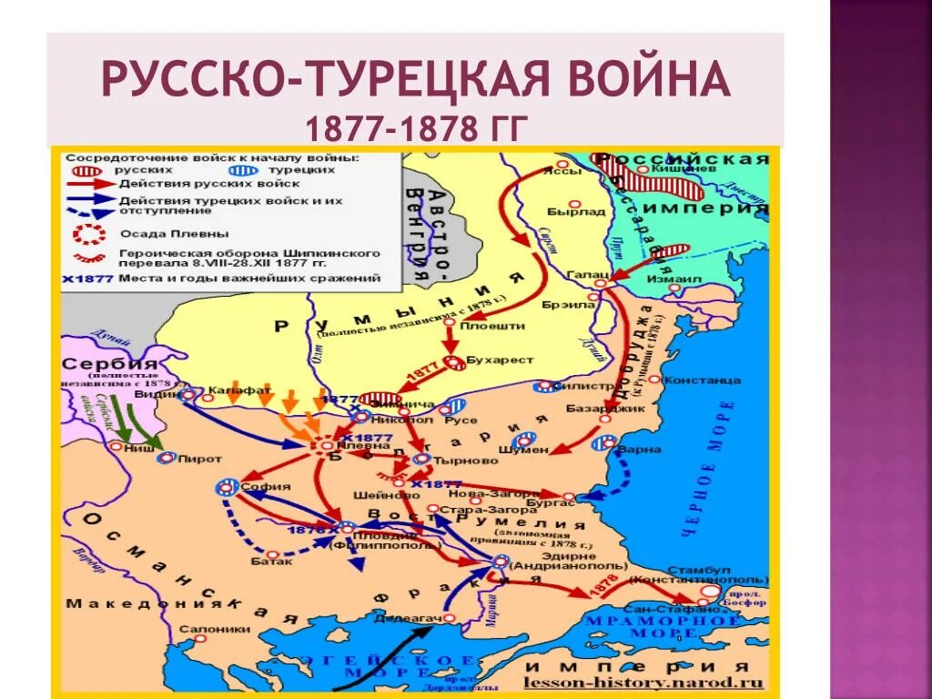 Фронты русско турецкой войны 1877 1878. Карты русско турецкой вонйа 1877-1878. Сражение русско турецкой войны 1877-1878 карта Турции.