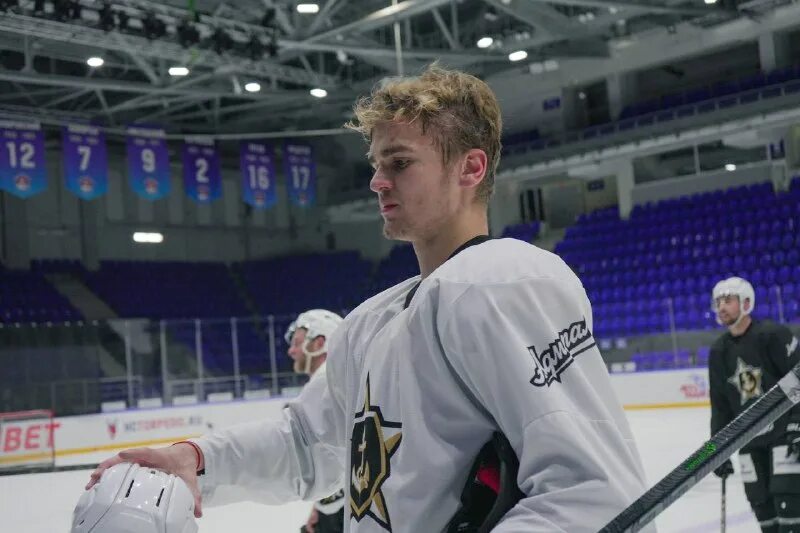 адмирал владивосток игры 2023