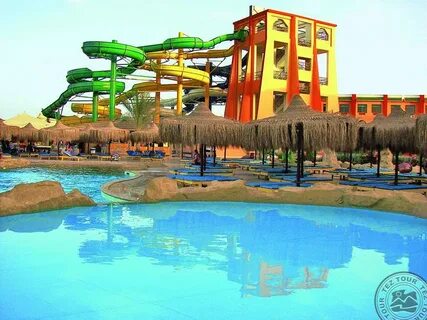 Beach albatros hurghada отзывы