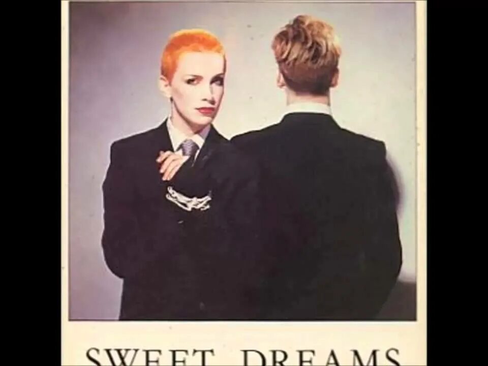 Свит дримс ремикс. Eurythmics "Sweet Dreams". Eurythmics Sweet Dreams are made of this. Eurythmics Sweet Dreams album. Eurythmics Sweet Dreams 1983.