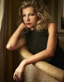 Ева Ионесконың эротикалық фотосуреттері