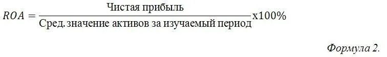 Roa формула расчета. Рентабельность активов Roa формула. Roa чистая прибыль. РОА показатель рентабельности. Roa формула