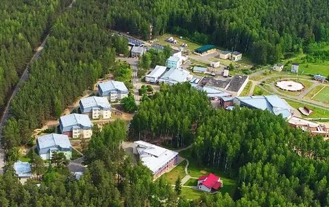 Республиканский центр оздоровления и санаторно