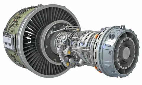 Turbofan