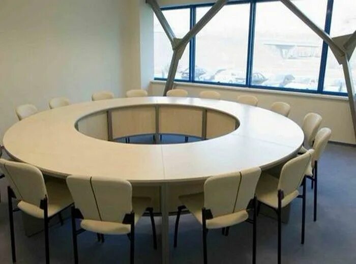 Круглые столы образовательные. Модульный стол для переговоров. Стол модульный круглый. Стол для конференций овальный. Стол для переговоров круглый.