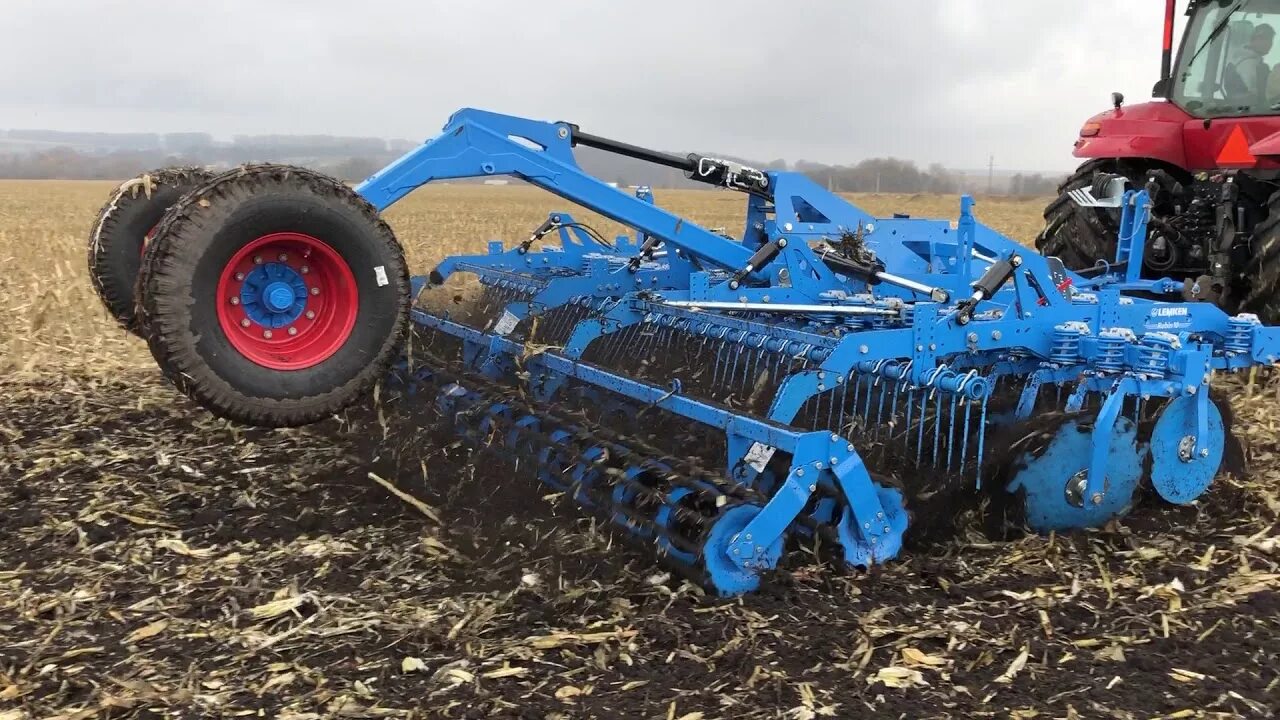 Дискатор рубин. Дисковая борона рубин 10600 kua lemken. лемкен рубин 10. борона lemken rubin 9600 kua. дискатор лемкен рубин 10.