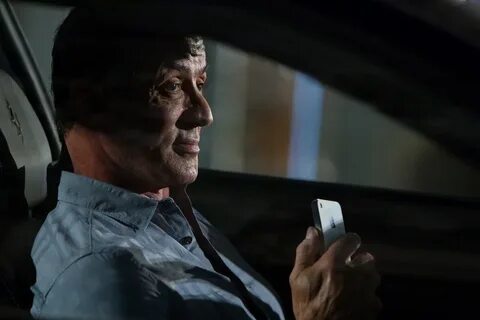 Неудержимый 2012