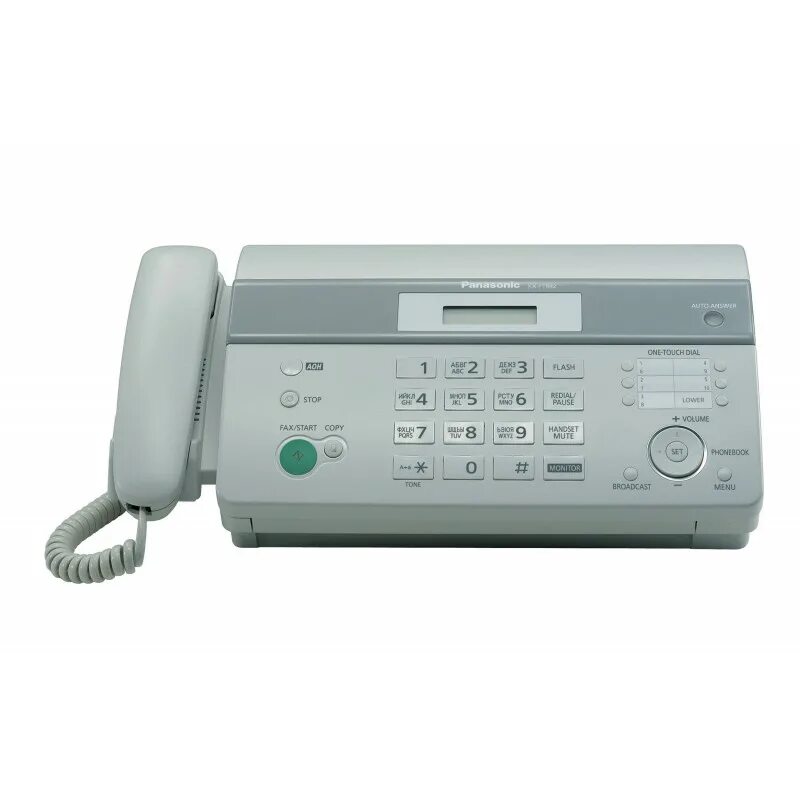 Panasonic KX-ft988. Panasonic KX-ft982. Fax Panasonic KX-ft982. Panasonic KX-ft982ruw. Город факс