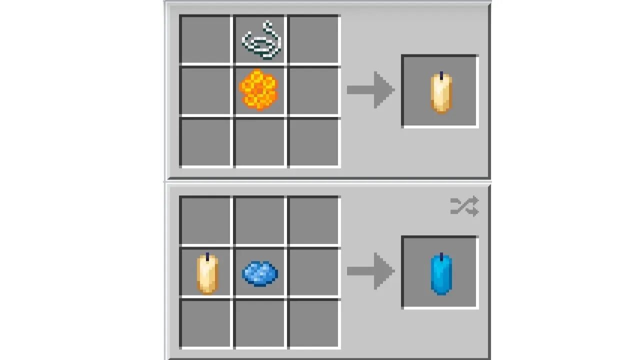 Крафт свечи в майнкрафт 1. 17. Как сделать свечку в майнкрафте. 17. 17.