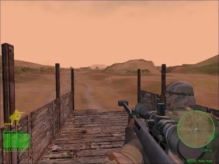 Delta force лучшие сборки