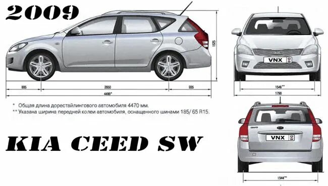 Габариты Киа СИД универсал 2010. Габариты Киа СИД универсал 2011 года. Киа СИД 2011 универсал габариты. Габариты Киа СИД универсал 2009. Длина сид универсал