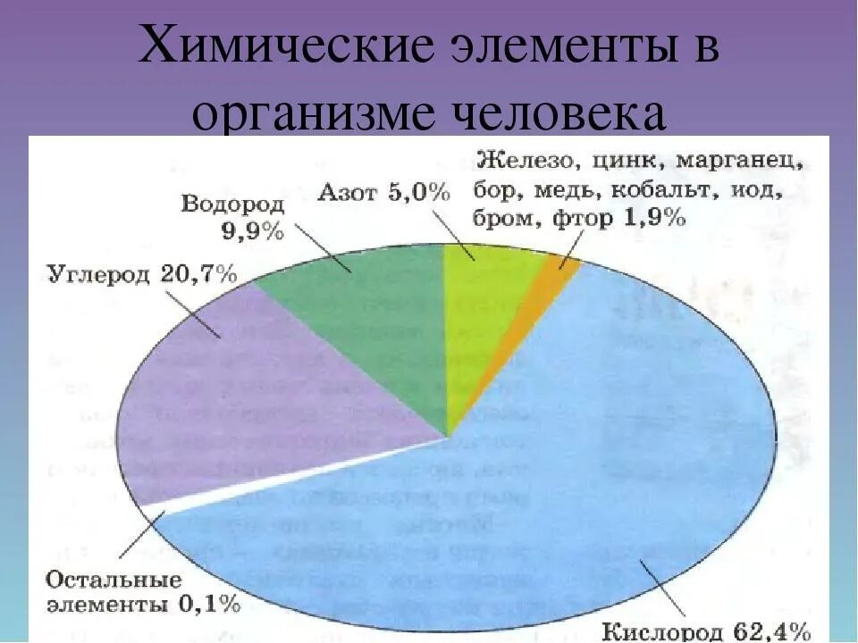 Содержание химических элементов в теле человека. Распределение элементов в организме человека. Диаграмма содержание химических элементов в организме человека. Химические элементы в организме человека диаграмма. Больше народа больше кислорода