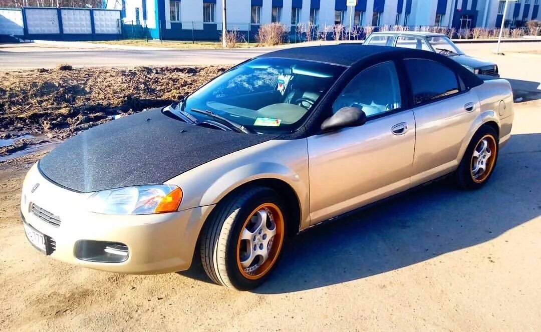 Dodge stratus. Додж Стратус 2.4. Додж Стратус 2.4 2001. Dodge Stratus 2g. Додж Стратус 2001.