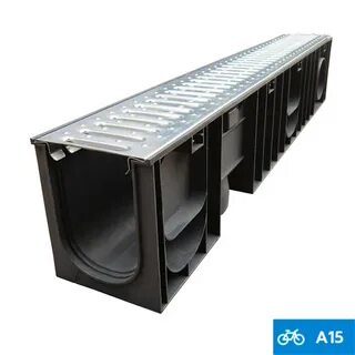 Пластиковые лотки решетки