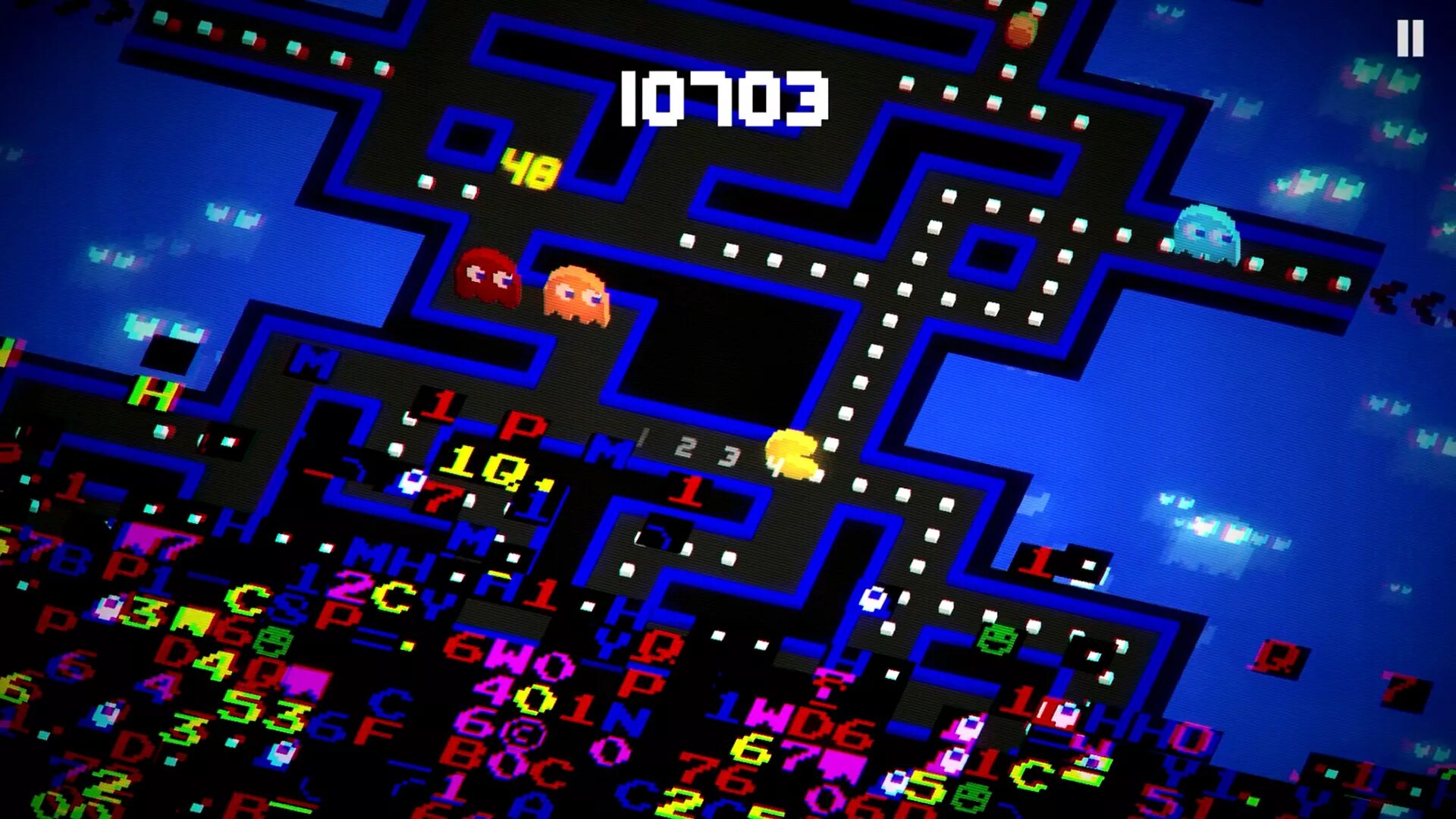 Pac man 256 Xbox one. Pac-man 256 ps4. Pac-man 256: вечный Лабиринт. Pac-man 256 усиление. Pacman install