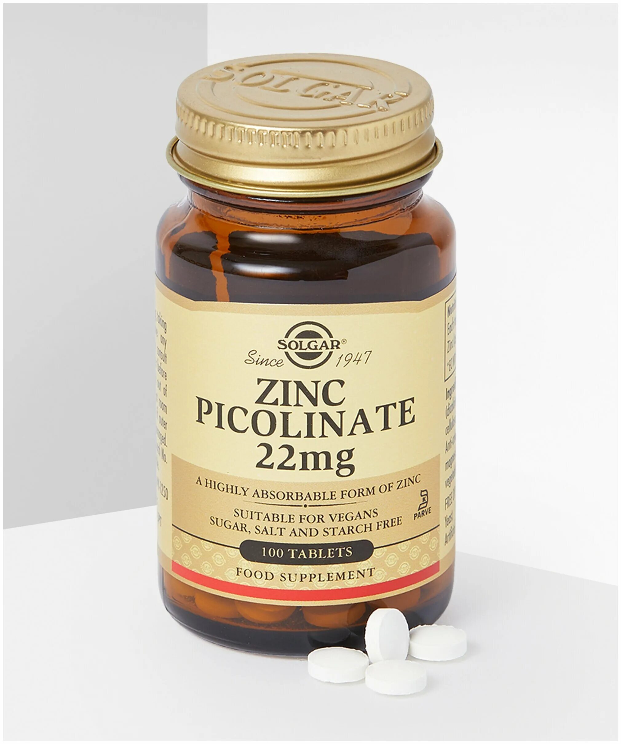 Solgar zinc picolinate 22. Киркман цинк пиколинат. Лучший пиколинат цинка. Цинк пиколинат хелат. 22мг №100.