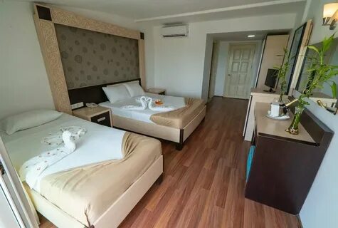 Aperion beach hotel